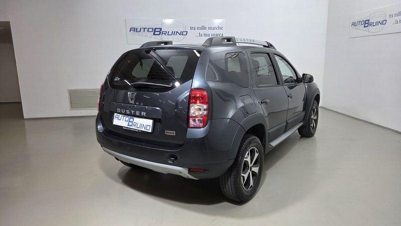 Dacia Duster Duster 1.6 Brave2 Gpl 4x2 s&s 115cv