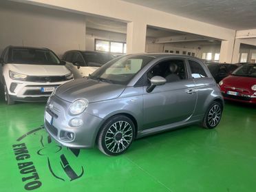 Fiat 500 S 1300 Multijet 95Cv