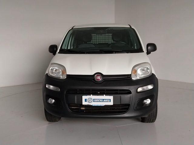 FIAT Panda 0.9 TwinAir Turbo Natural Power Pop Van 2 posti