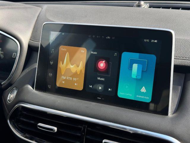 MG HS 1.5T-GDI AT Luxury *PROMO FINANZIAMENTO*