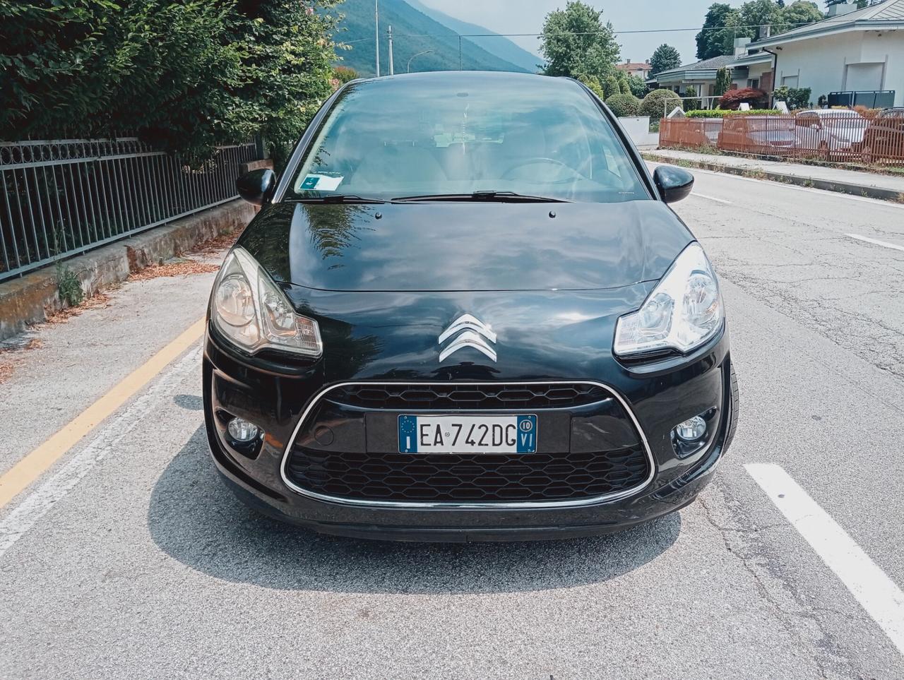Citroen C3 1.4 VTi 95 Perfect