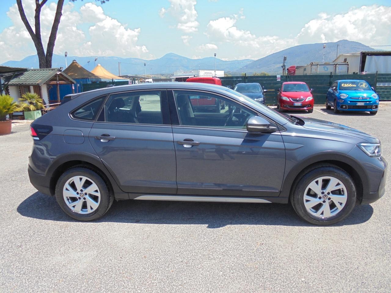 Volkswagen Taigo 1.0 TSI 95 CV Life
