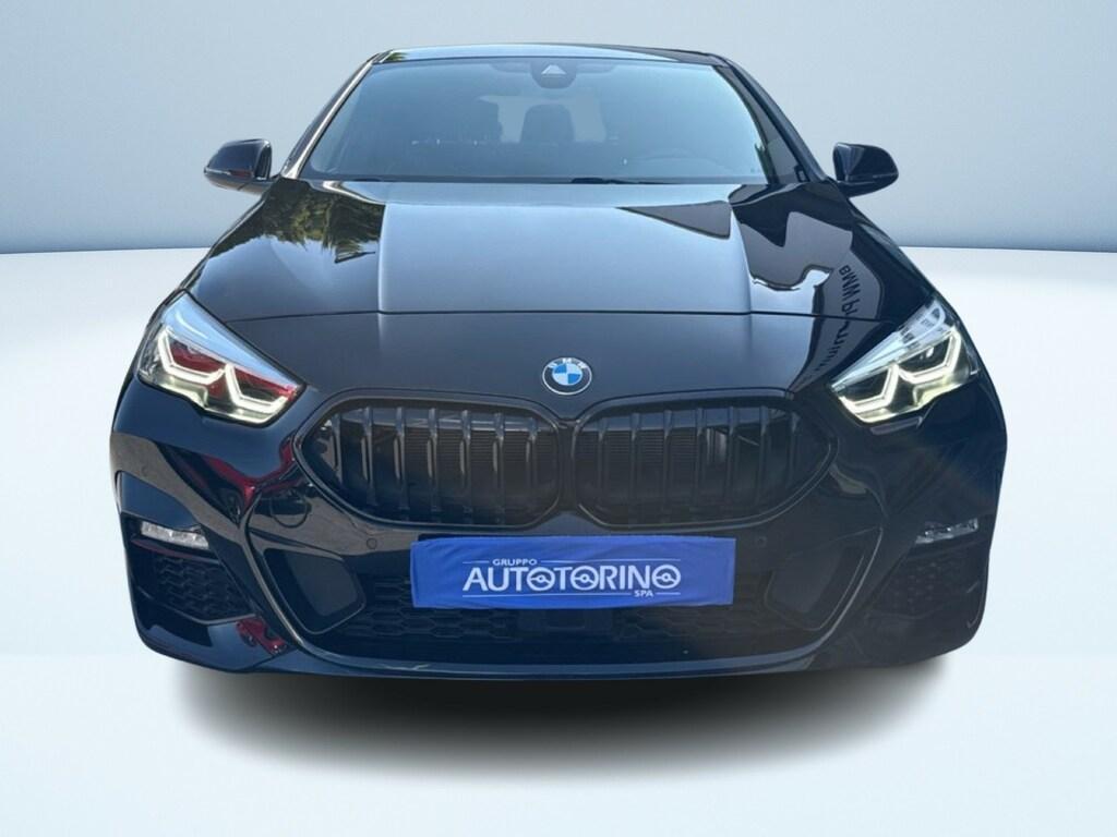 BMW Serie 2 Gran Coupe 220 d Msport Steptronic