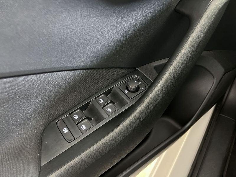 Škoda Kamiq Kamiq 1.0 tsi Selection 95cv