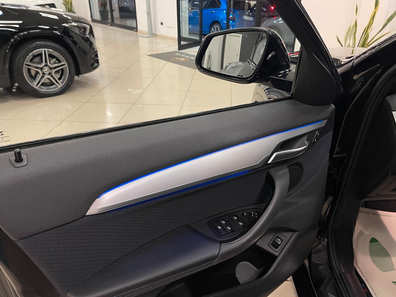 Bmw X2 sDrive2.0d 150cv Msport