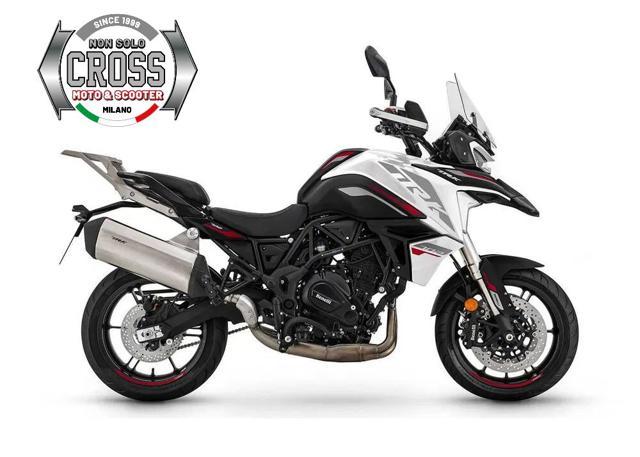 BENELLI TRK 702 - ANNO 2025