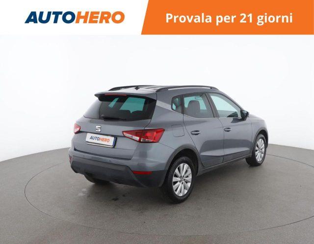 SEAT Arona 1.6 TDI 95 CV Style