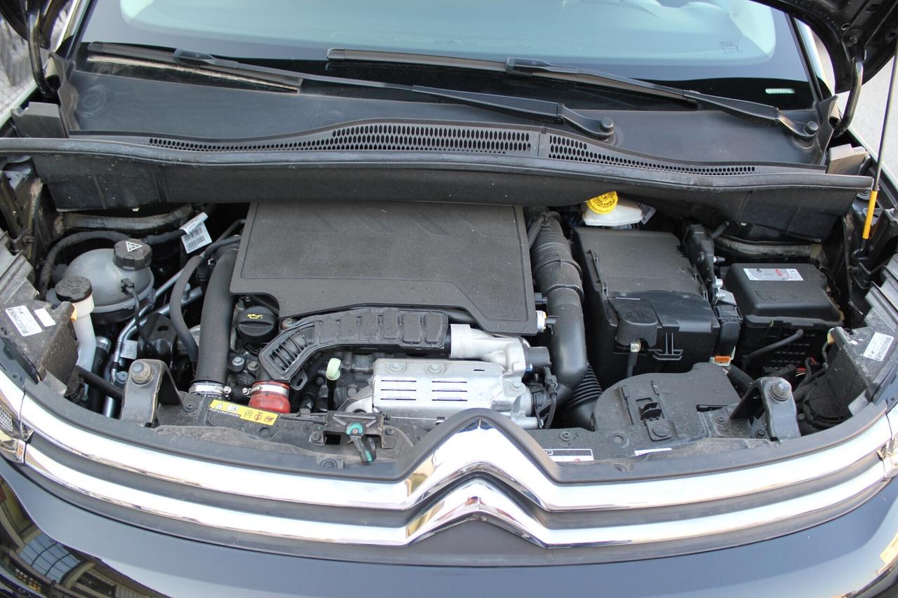 ° Citroen C3 Aircross da € 236,00 al mese