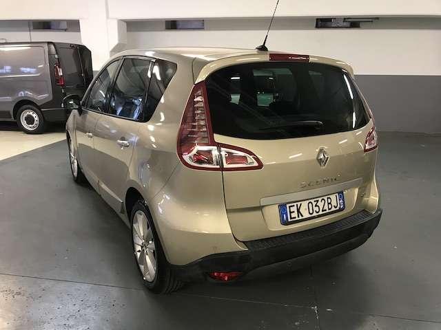 Renault Scenic Scenic III X-Mod 1.6 dci Luxe 130cv