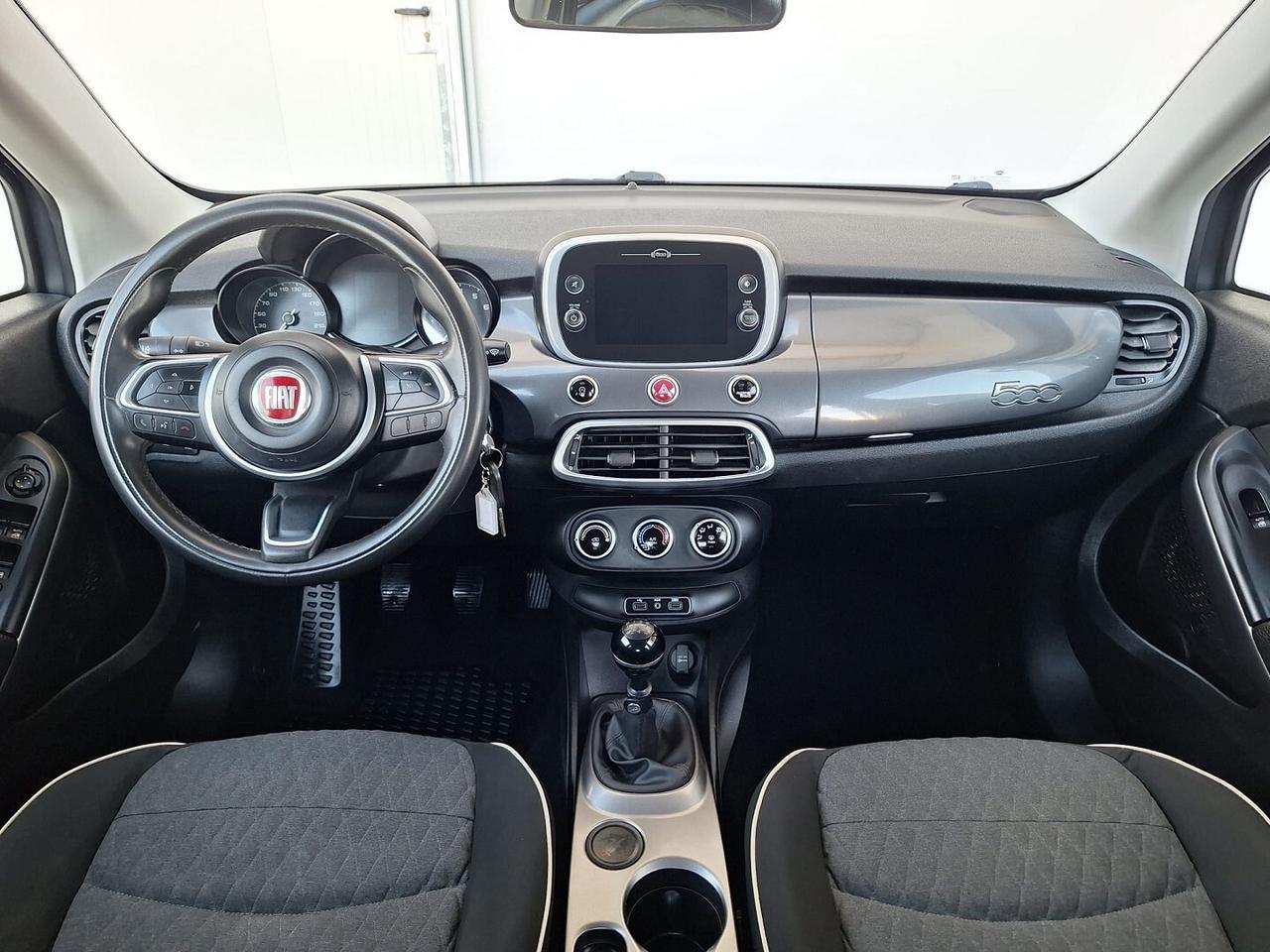 FIAT 500X 1.0 BENZINA CITY & CROSS IN ARRIVO (Copi