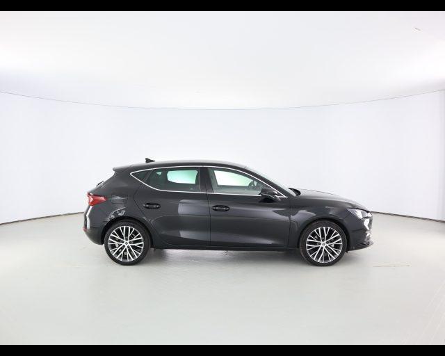 SEAT Leon 1.5 eTSI 150 CV DSG Xcellence