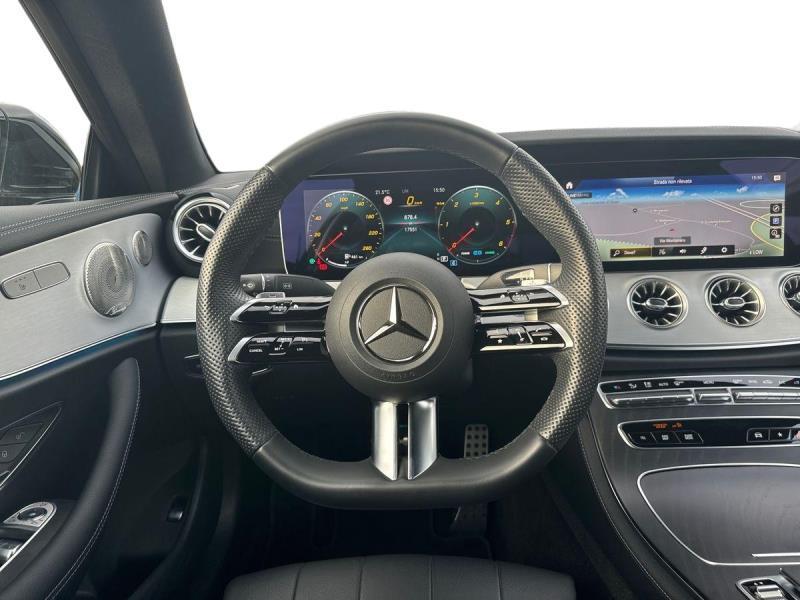 Mercedes Classe E 300 300 D Premium 9G-Tronic Plus