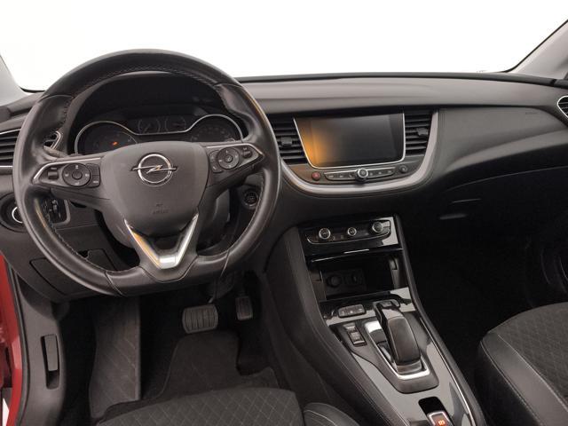 OPEL Grandland 1.6 phev awd auto