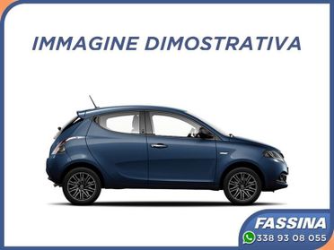 Lancia Ypsilon 1.0 FireFly 5 porte S&S Hybrid ORO MY24