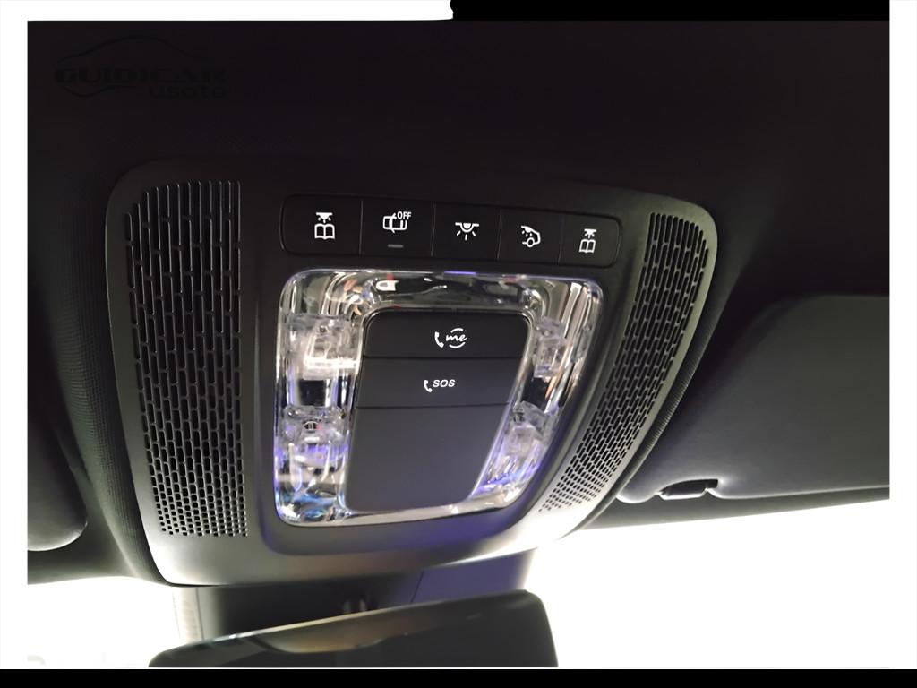 Mercedes-Benz Classe A - W177 2023 - A 180 d AMG Line Advanced Plus auto