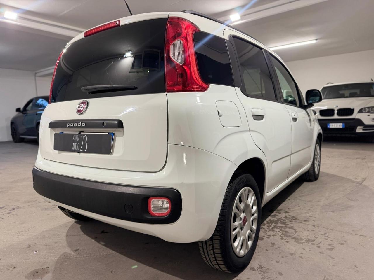 Fiat PANDA 1.3 MTJ Anniversary*75 CV*NEOPATENTATI*