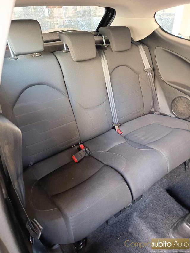 ALFA ROMEO MiTo 1.3 JTDm 85 CV S&S Progression