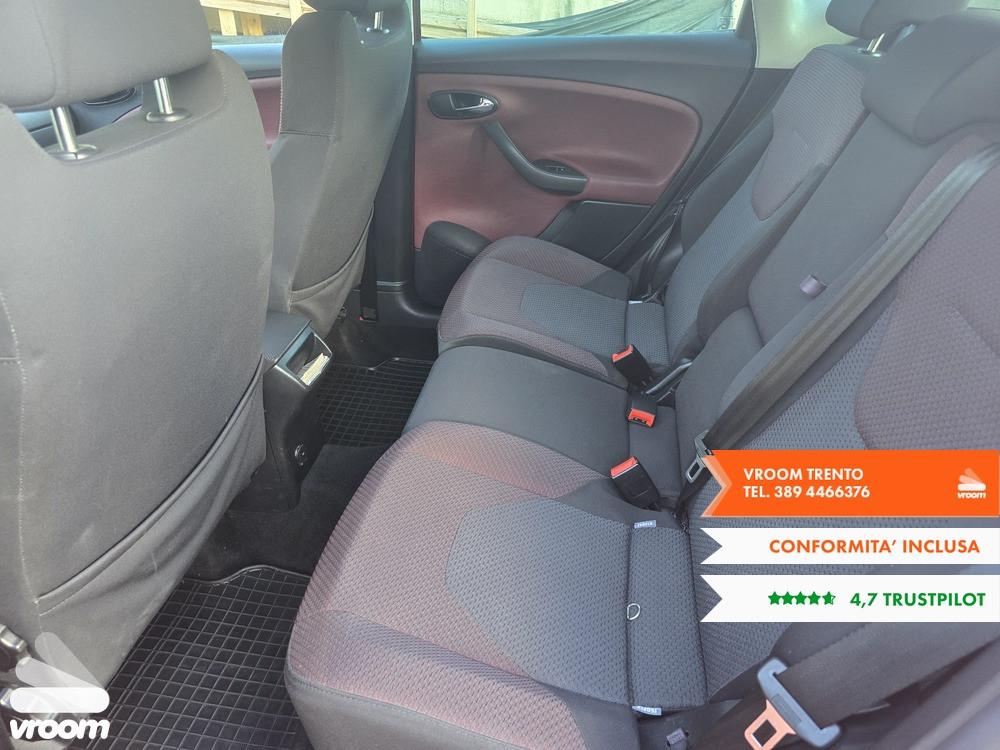 SEAT Altea