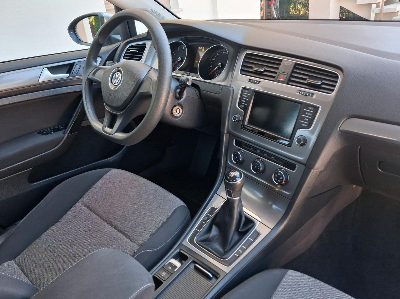 Volkswagen Golf 5 Porte 1.2 tsi Trendline 85cv E6