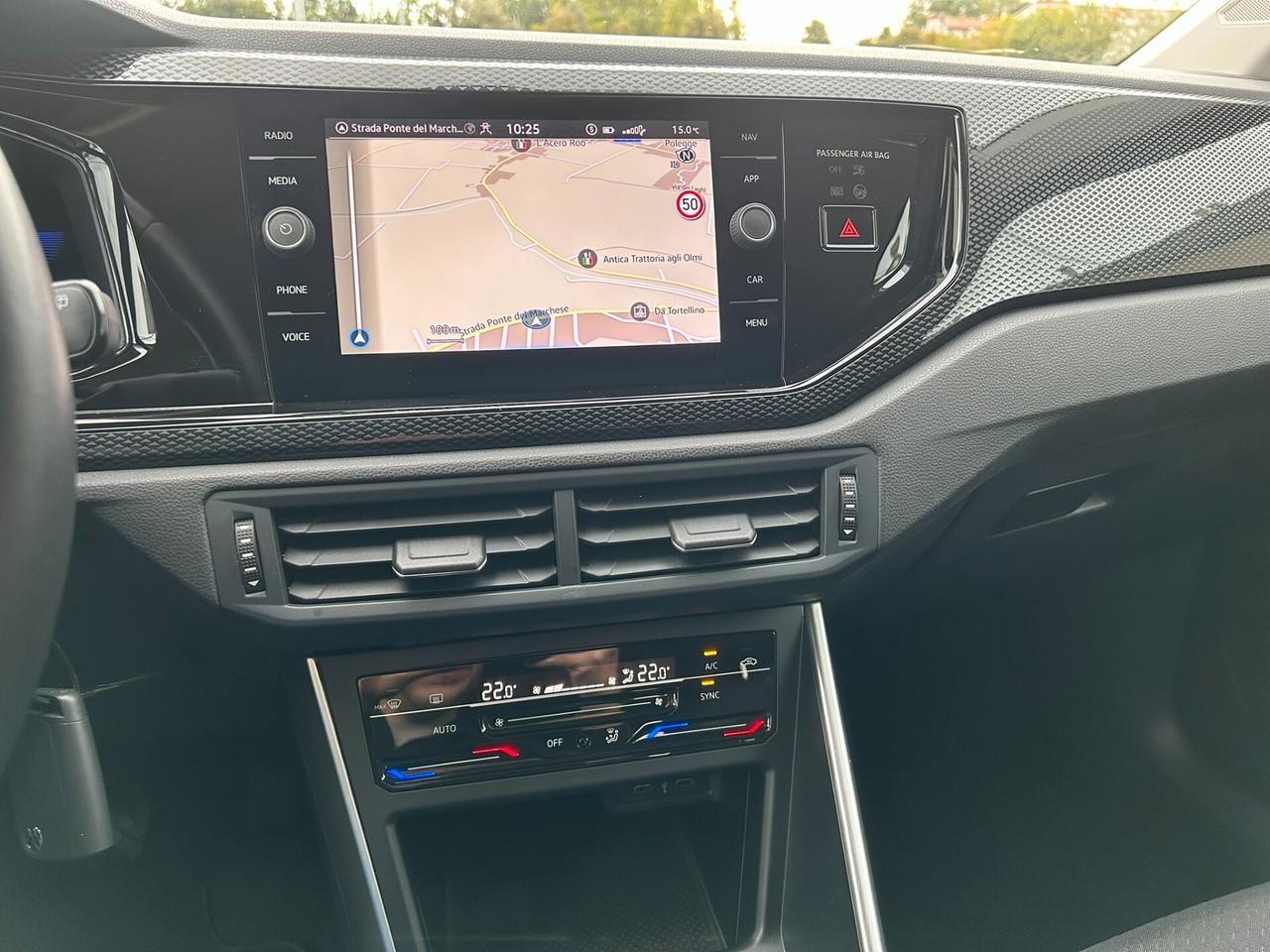 Volkswagen Taigo 1.0 TSI 95CV Life - OK NEOPATENTATI
