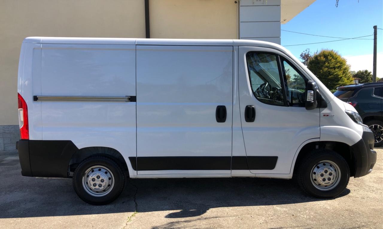 Fiat Ducato 30 2.3 MJT 140CV PC-TN Furgone