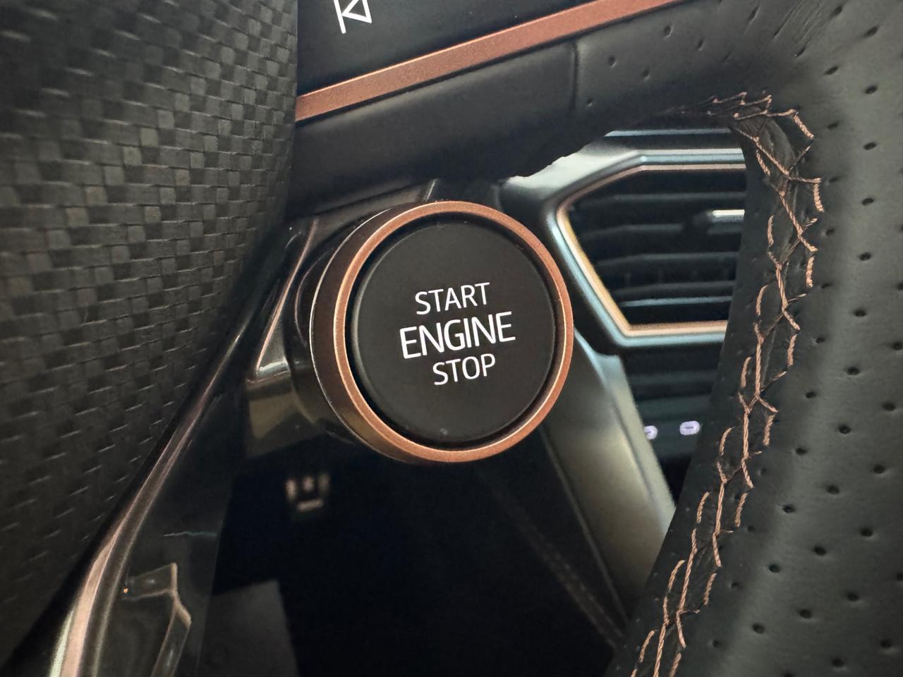 Cupra Formentor 1.5 hybrid 150cv DSG
