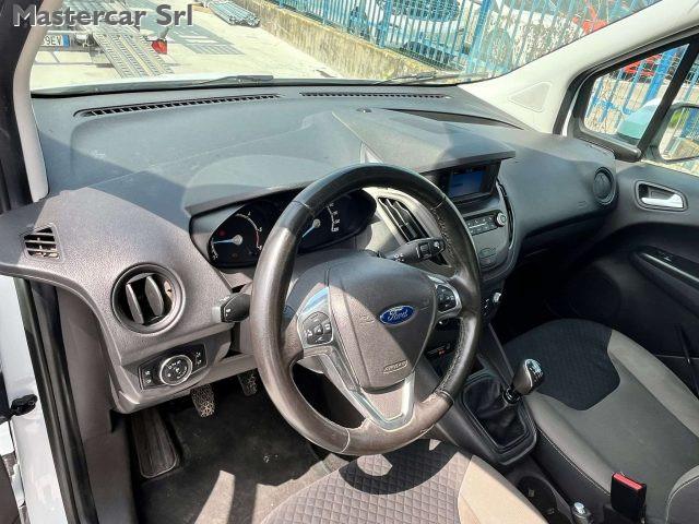 FORD Tourneo Courier 1.5 tdci 75cv PLUS Autovettura 5 posti - GD978TJ