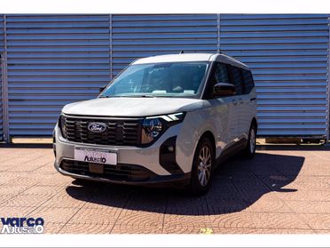 FORD Tourneo courier ii 1.0 ecoboost 125cv titanium powershift del 2024