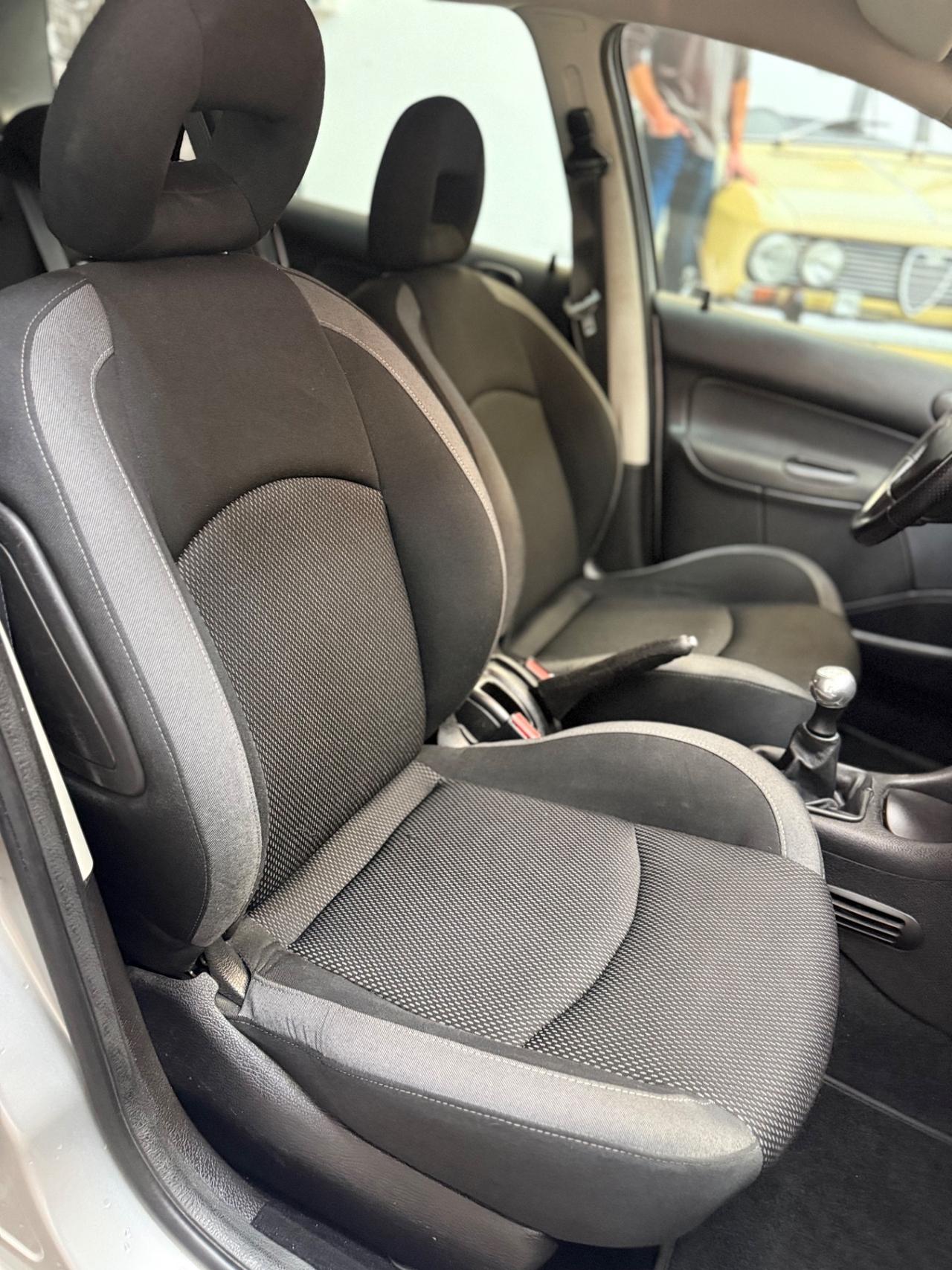 Peugeot 206 1.6 HDi FAP SW XS Line