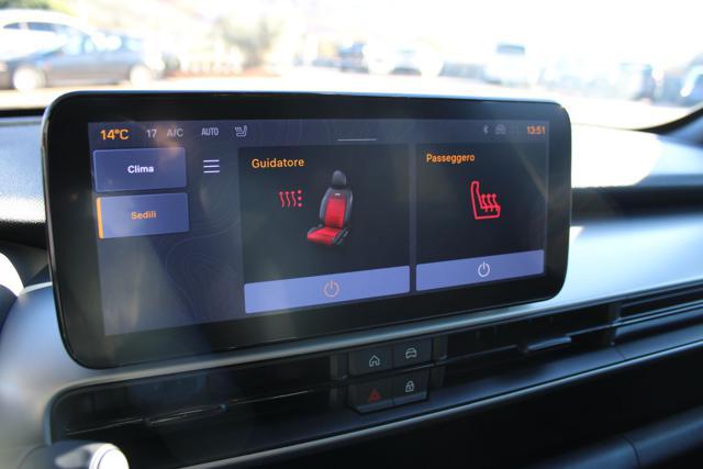 JEEP Avenger 1.2 Turbo 145cv MHEV 4xe Upland