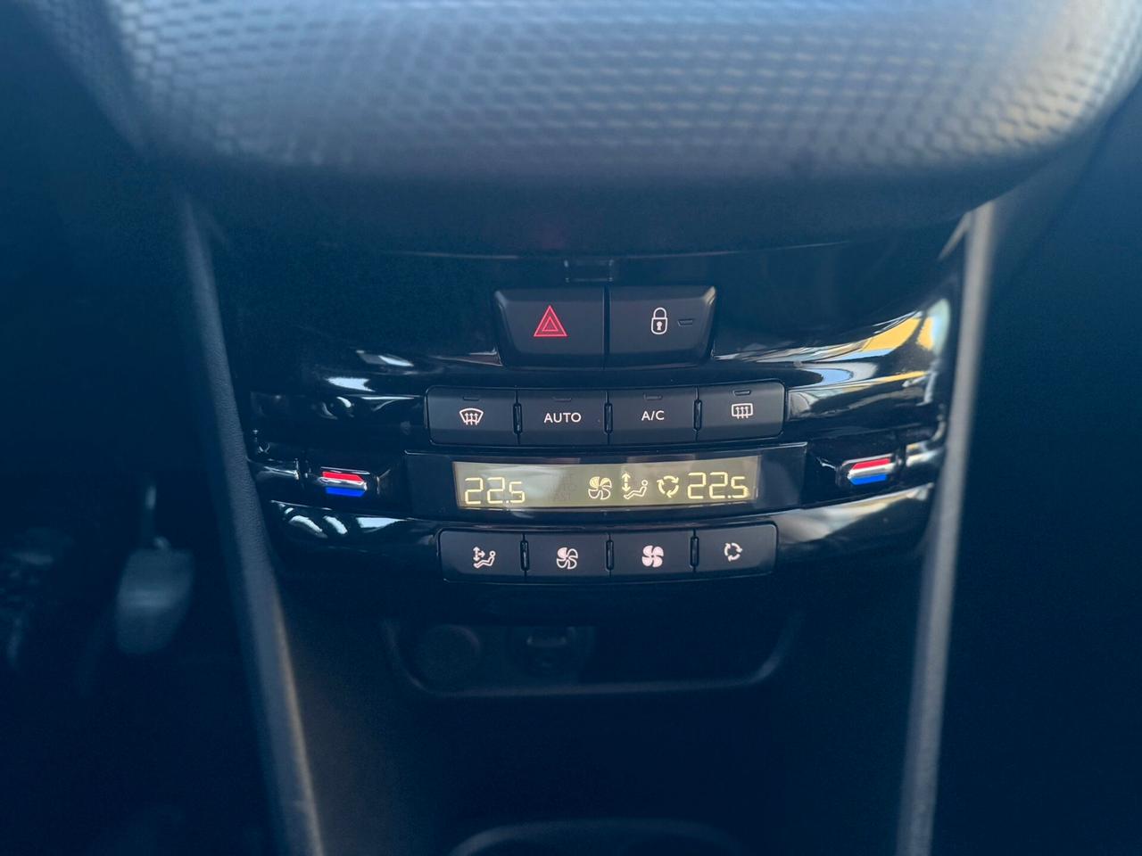 Peugeot 2008 BlueHDi 100 S&S Active