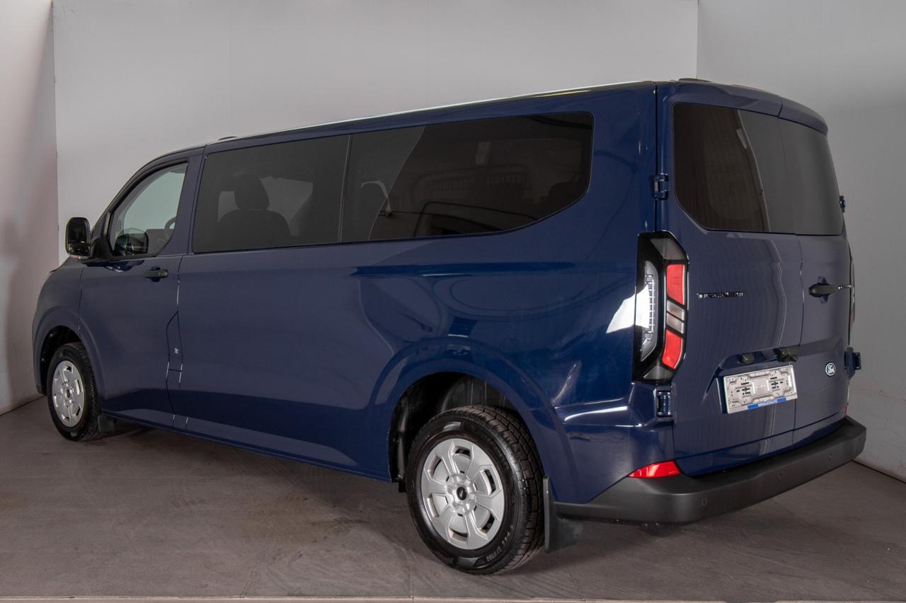 Ford Transit Custom 2.0d 136cv 9 Posti