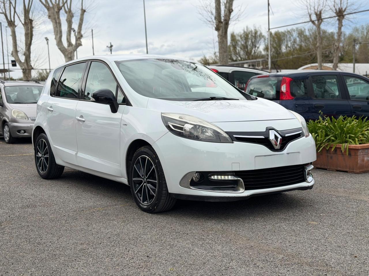 Renault Scenic Scénic 1.6 dCi 130CV Start&Stop Live