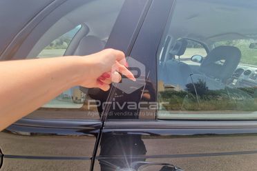 CHRYSLER PT Cruiser 2.2 CRD cat Touring