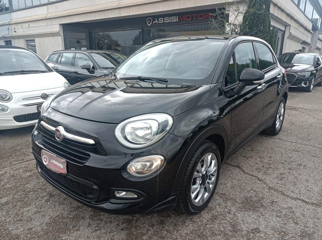 Fiat 500X 1.3 MultiJet 95 CV Business