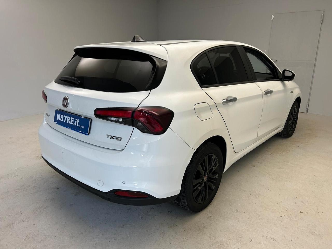 Fiat Tipo 1.4 95cv 4 porte Street