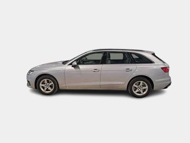 AUDI A4 AVANT 2.0 35 TDI MHEV S tronic Business