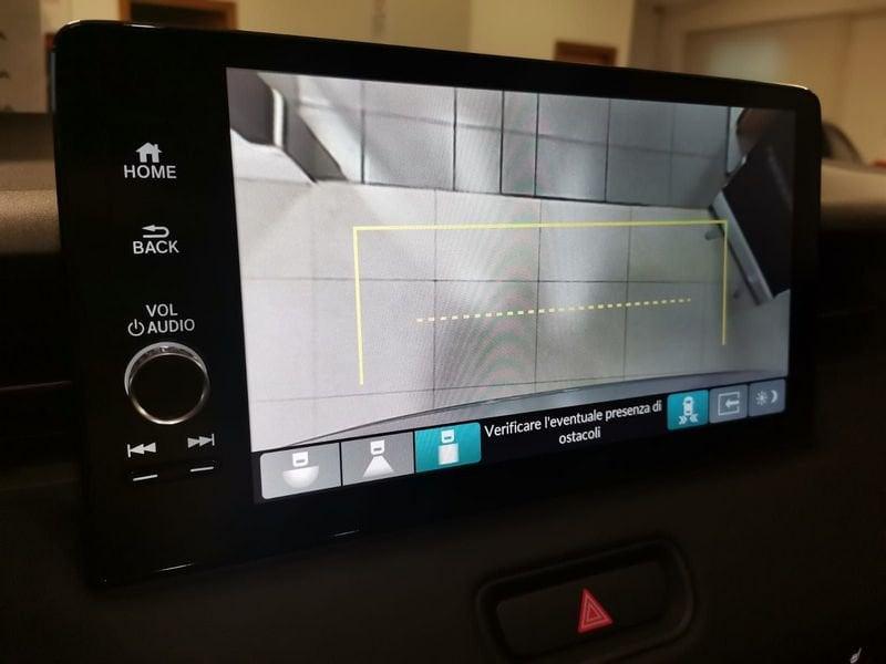 Honda HR-V HR-V 1.5 Hev eCVT Advance