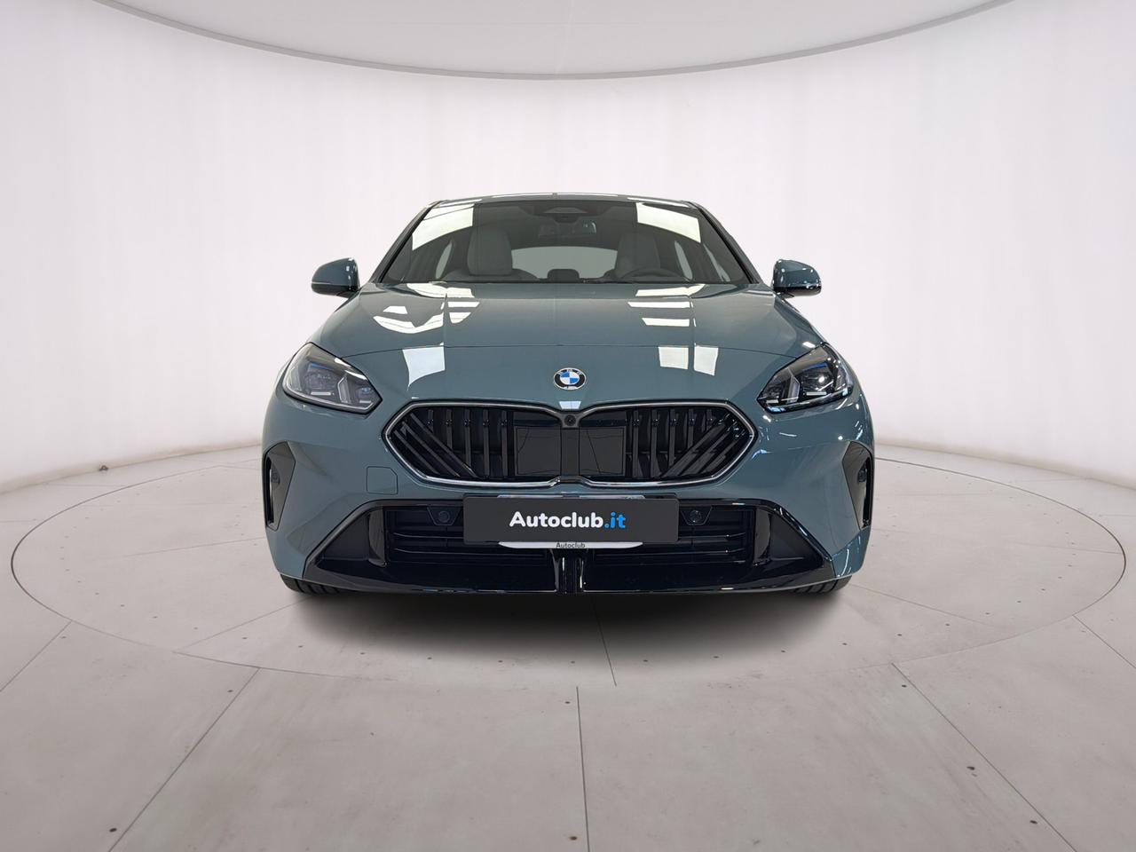 BMW Serie 1 123 xDrive 48V MSport