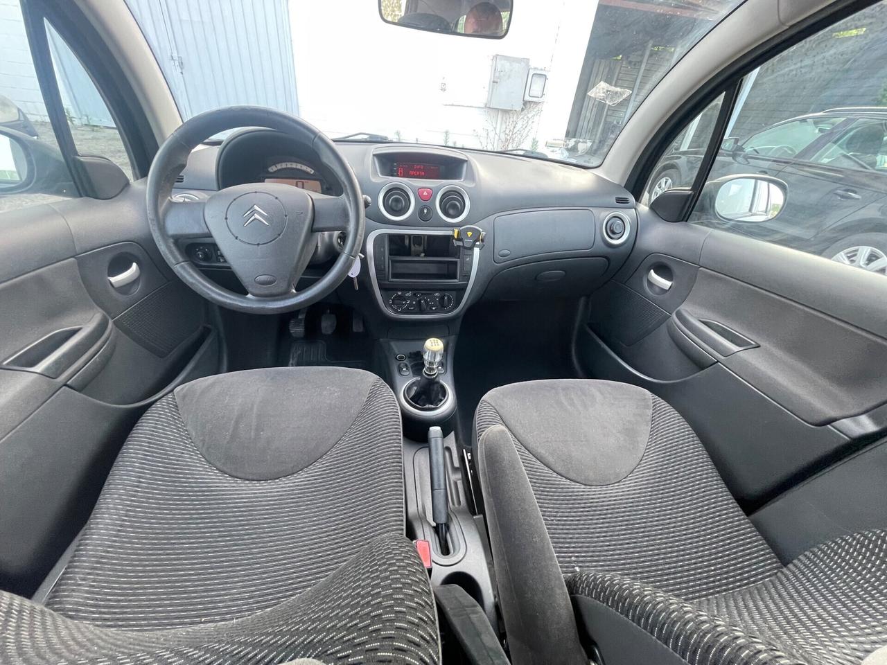 Citroen C3 1.4 Perfect Bi Energy G