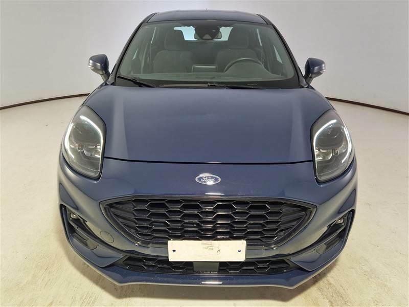 FORD PUMA 1.0 Ecoboost Hybrid 125CV ST-Line