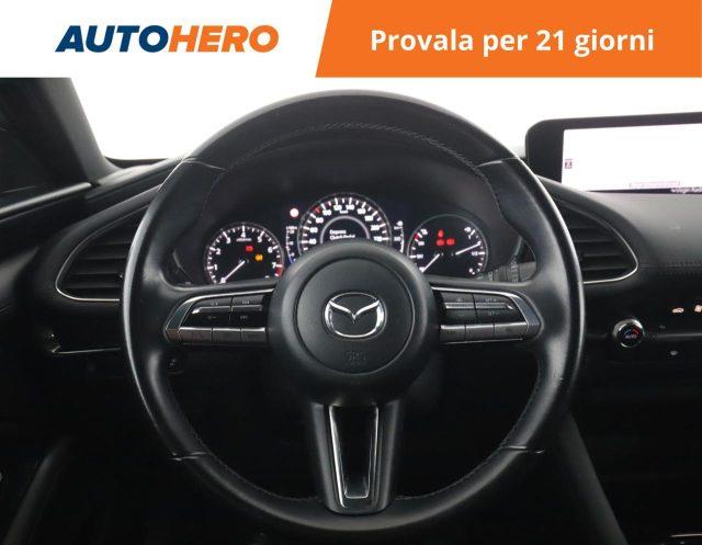 MAZDA 3 Mazda3 2.0L 150CV Skyactiv-G M-Hybrid Executive