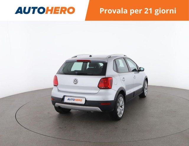 VOLKSWAGEN Polo 1.2 TSI DSG BlueMotion Technology
