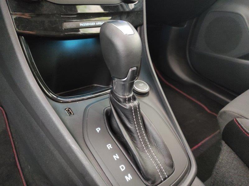 FORD Puma '19-> - Puma 1.0 EcoBoost Hybrid 125 CV S&S aut. ST-Line