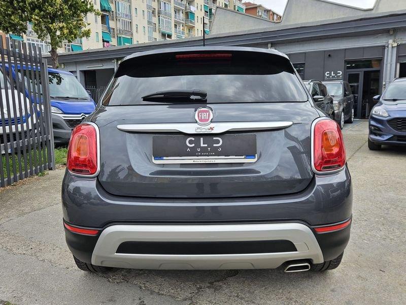 FIAT 500X 1.3 Mjet 95cv 4x2 Cross