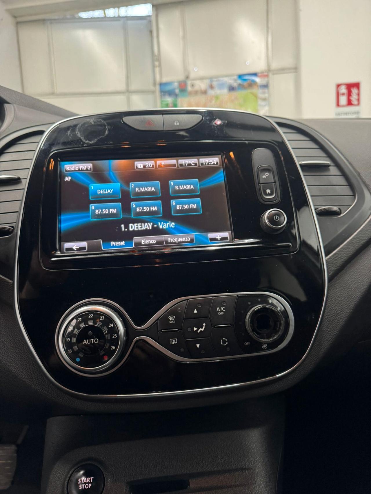 Renault Captur dCi 8V 90 CV Start&Stop Energy Bose