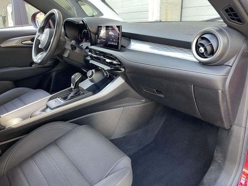 Alfa Romeo Tonale 1.5 hybrid Ti 160cv tct7