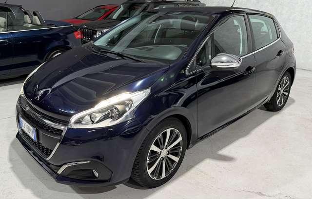 Peugeot 208 Neopatentati GT-Line Diesel Euro 6