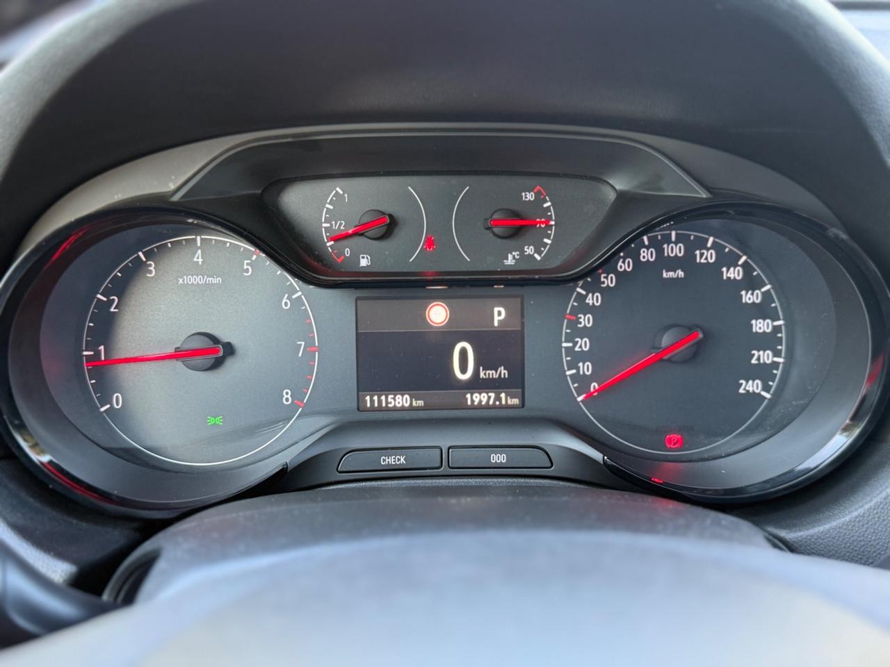 Opel Grandland X 1.5 130cv Automatica