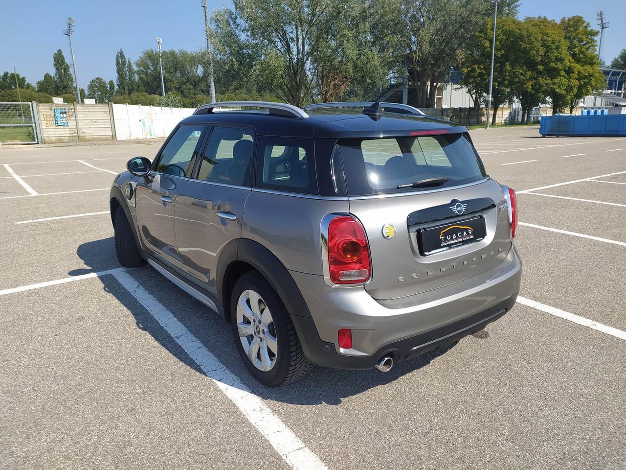 Mini Cooper S Countryman Hype 1.5 Cooper SE #11887